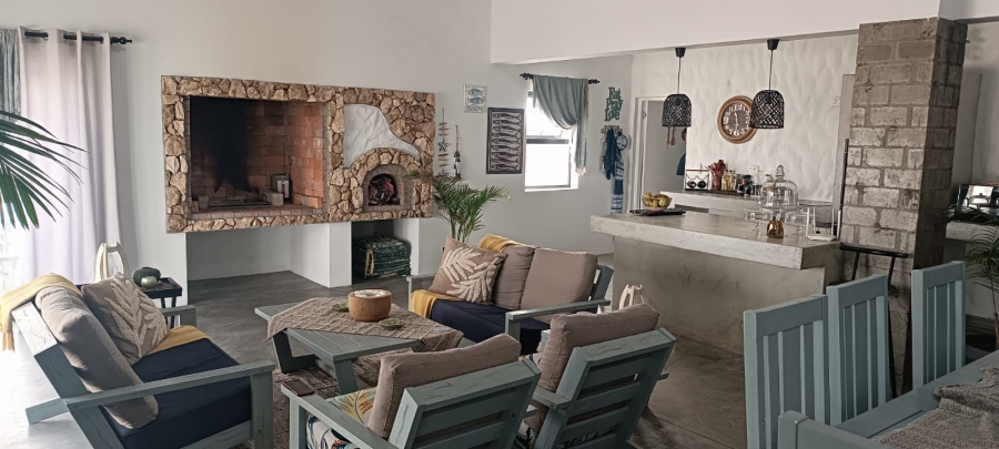  Bedroom Property for Sale in Jacobsbaai Western Cape